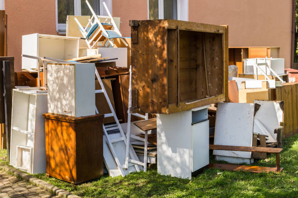 Property Management Cleanouts in Soquel, CA