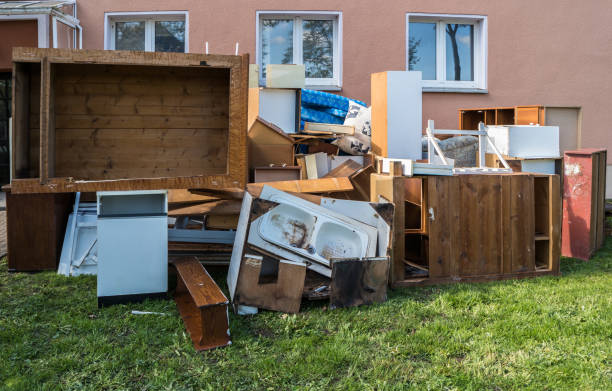 Same-Day Junk Removal Services in Soquel, CA